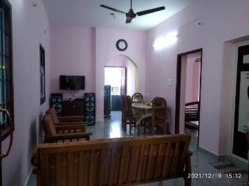 2 BHK Independent House in Avadi for rent Chennai. The reference number is 20400981