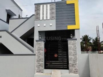 2 BHK Independent House in Avadi for rent Chennai. The reference number is 20571474