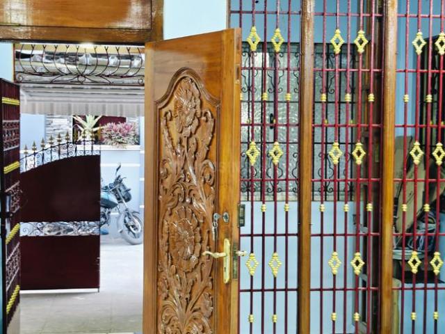 2 BHK Independent House in Avadi for rent Chennai. The reference number is 20609658