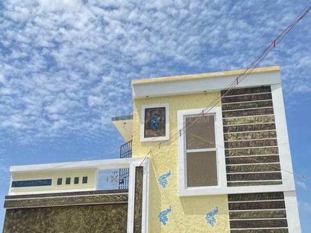 2 BHK Independent House in Avadi for resale Chennai. The reference number is 14863216