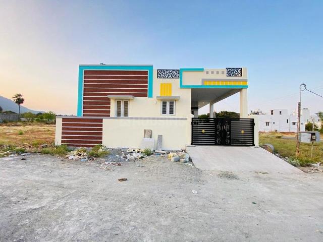 2 BHK Independent House in Avadi for resale Chennai. The reference number is 14257006