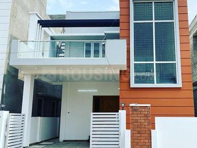 2 BHK Independent House in Avadi for resale Chennai. The reference number is 15197415