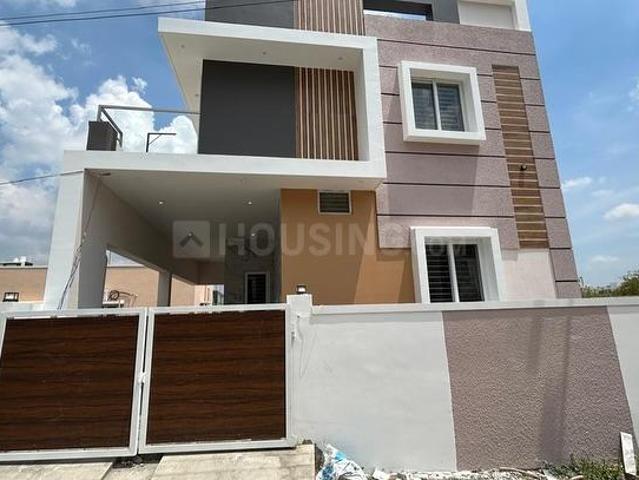 2 BHK Independent House in Avadi for resale Chennai. The reference number is 16138243