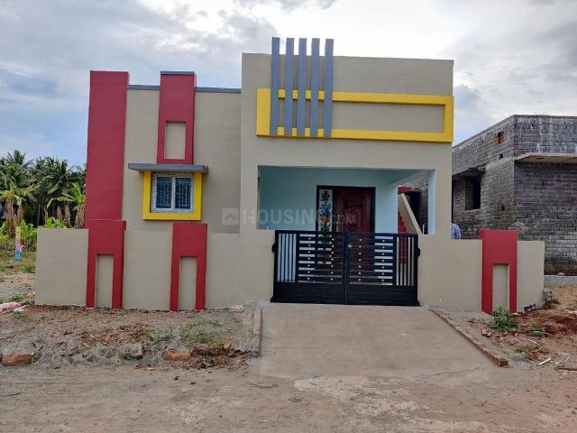 2 BHK Independent House in Avadi for resale Chennai. The reference number is 17960648