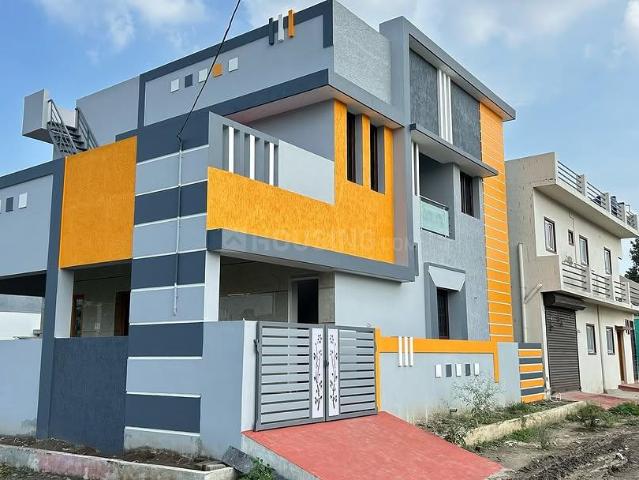 2 BHK Independent House in Avadi for resale Chennai. The reference number is 17299727