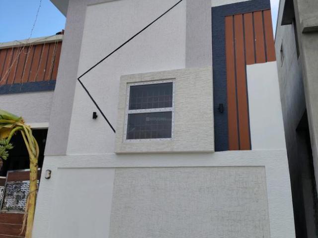 2 BHK Independent House in Avadi for resale Chennai. The reference number is 19462654