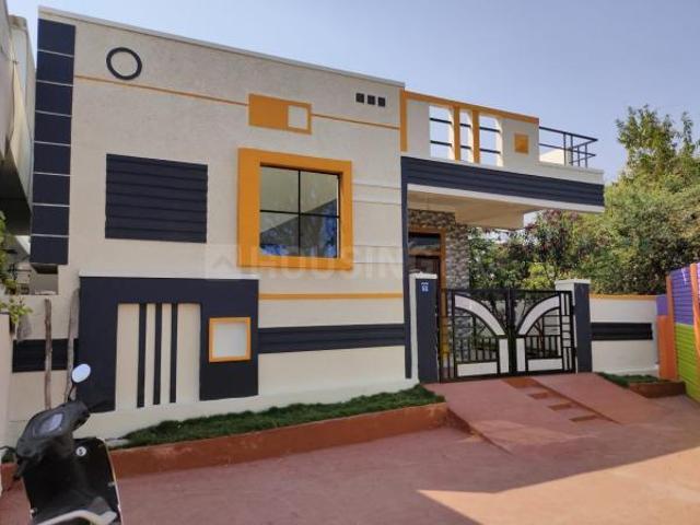 2 BHK Independent House in Avadi for resale Chennai. The reference number is 19583648