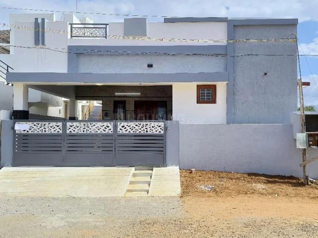 2 BHK Independent House in Avadi for resale Chennai. The reference number is 19606945