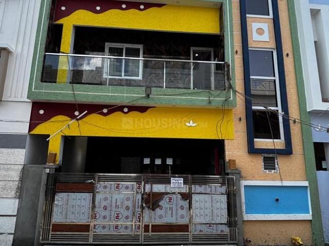 2 BHK Independent House in Avadi for resale Chennai. The reference number is 19959087