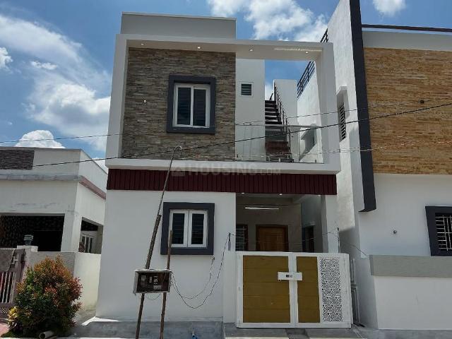 2 BHK Independent House in Avadi for resale Chennai. The reference number is 19999466