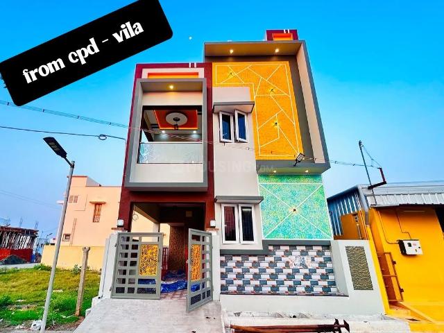 2 BHK Independent House in Avadi for resale Chennai. The reference number is 19224505