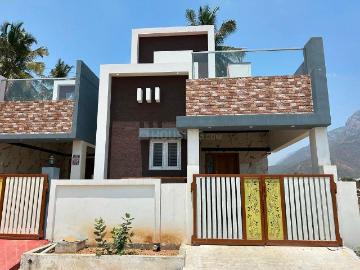 2 BHK Independent House in Avadi for resale Chennai. The reference number is 20496744