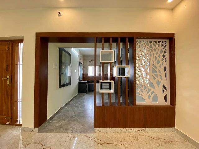 2 BHK Independent House in Avadi for resale Chennai. The reference number is 20598655