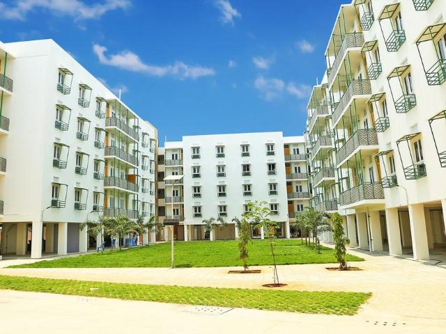 2 BHK Independent House in Avadi for resale Chennai. The reference number is 20598973