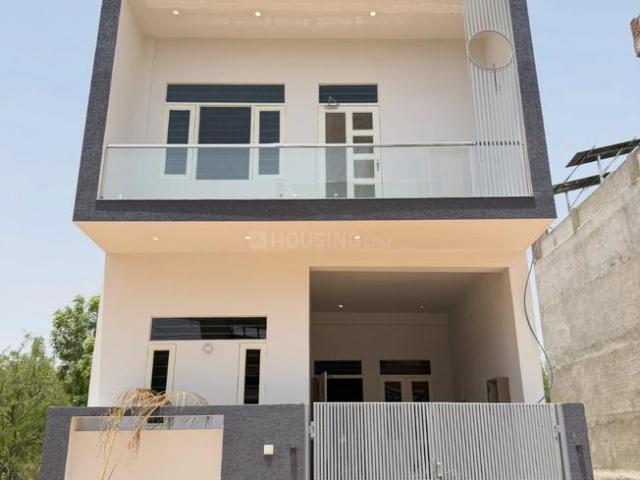 2 BHK Independent House in Avadi for resale Chennai. The reference number is 20614101