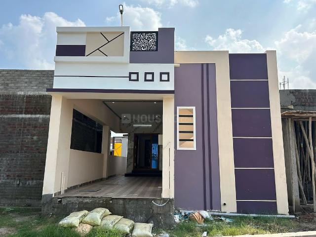 2 BHK Independent House in Avadi for resale Chennai. The reference number is 20660029