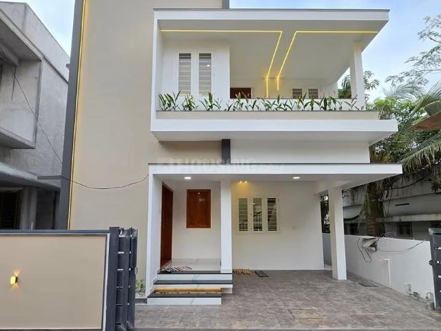 2 BHK Independent House in Avadi for resale Chennai. The reference number is 20717183