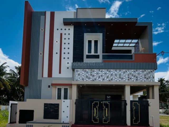 2 BHK Independent House in Avadi for resale Chennai. The reference number is 20731790