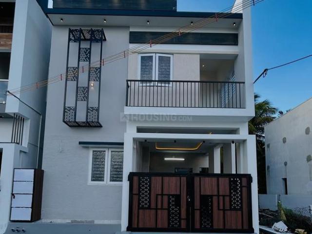 2 BHK Independent House in Avadi for resale Chennai. The reference number is 20855512