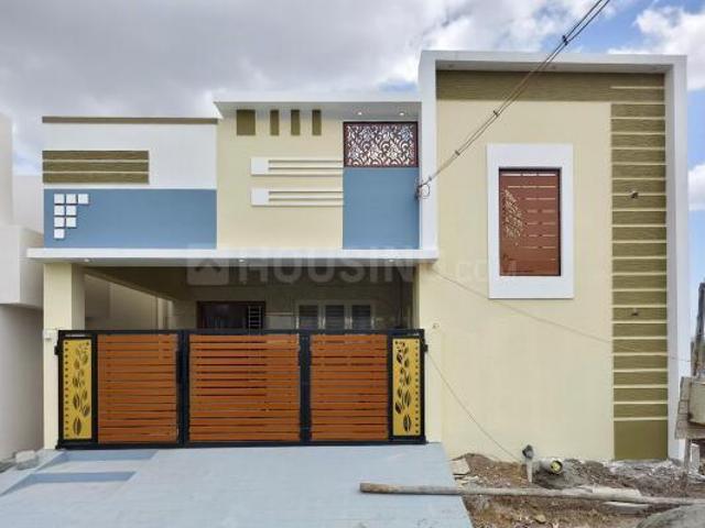 2 BHK Independent House in Avadi for resale Chennai. The reference number is 20875309