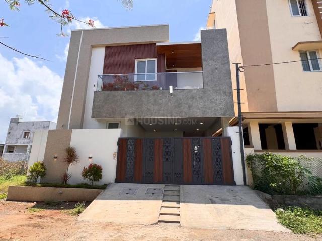 2 BHK Independent House in Avadi for resale Chennai. The reference number is 20877172