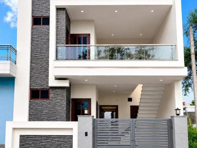 2 BHK Independent House in Avadi for resale Chennai. The reference number is 20887928