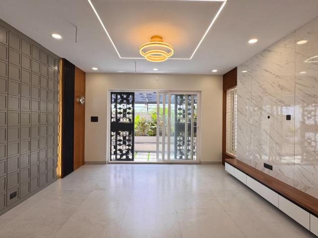 2 BHK Independent House in Avadi for resale Chennai. The reference number is 20888289