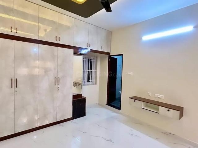 2 BHK Independent House in Avadi for resale Chennai. The reference number is 20911401