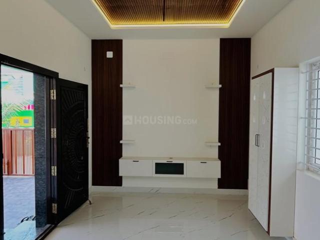 2 BHK Independent House in Avadi for resale Chennai. The reference number is 20911578