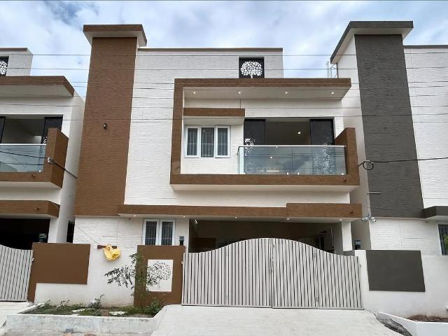 2 BHK Independent House in Avadi for resale Chennai. The reference number is 20916797