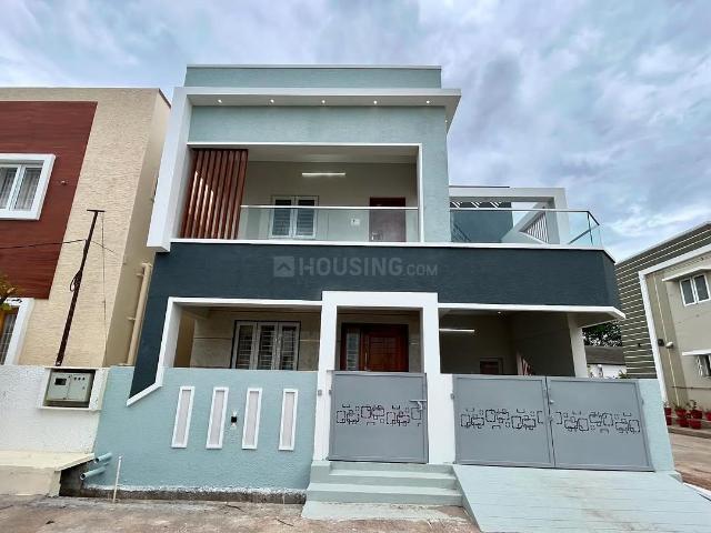 2 BHK Independent House in Avadi for resale Chennai. The reference number is 20916868