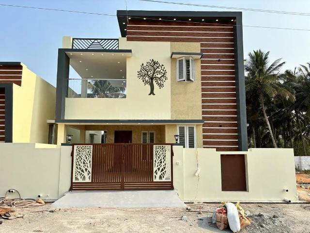 2 BHK Independent House in Avadi for resale Chennai. The reference number is 20994806