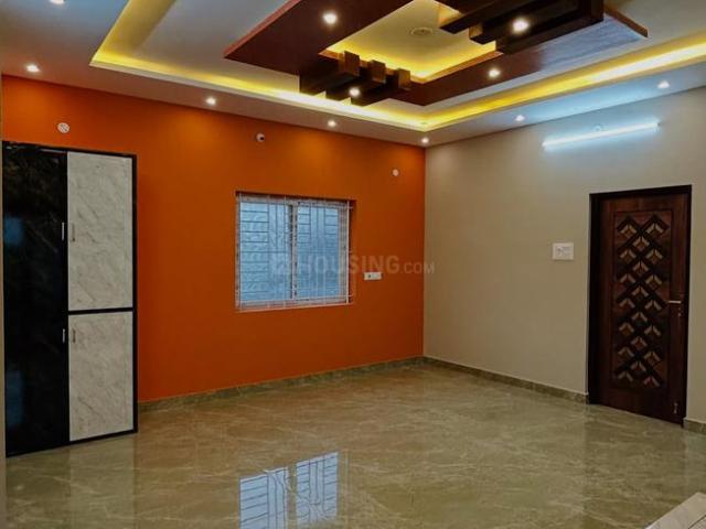 2 BHK Independent House in Avadi for resale Chennai. The reference number is 20099687