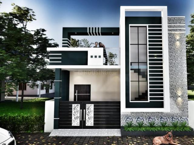 2 BHK Independent House in Avadi for resale Chennai. The reference number is 20327151