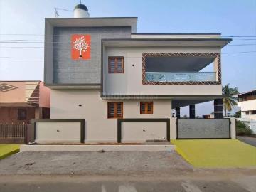 2 BHK Independent House in Avadi for resale Chennai. The reference number is 20378570