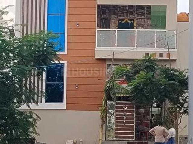 2 BHK Independent House in Avadi for resale Chennai. The reference number is 21022721