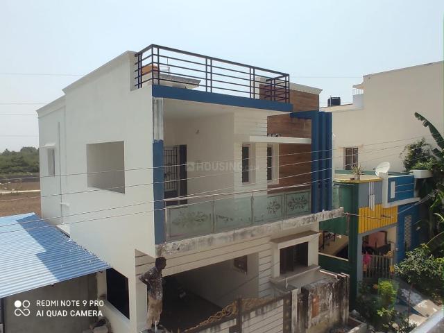 2 BHK Independent House in Avadi for resale Chennai. The reference number is 21042159