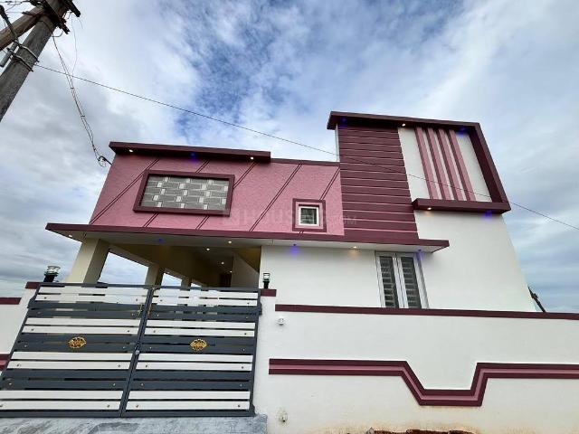 2 BHK Independent House in Avadi for resale Chennai. The reference number is 21052825