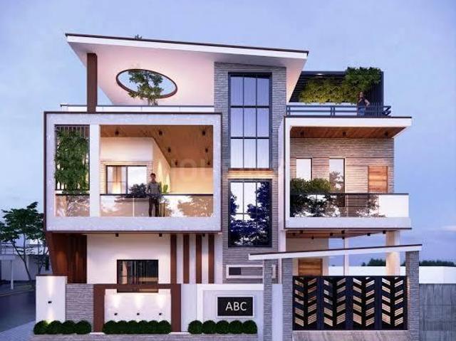 2 BHK Independent House in Avadi for resale Chennai. The reference number is 21245979