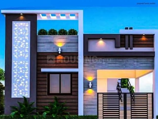 2 BHK Independent House in Avadi for resale Chennai. The reference number is 21359520