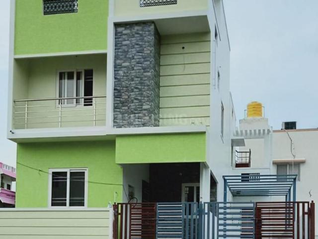 2 BHK Independent House in Avadi for resale Chennai. The reference number is 9001693