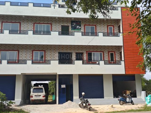2 BHK Independent House in Avalapalli for rent Hosur. The reference number is 21125783