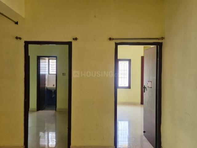 2 BHK Independent House in Avaniyapuram for rent Madurai. The reference number is 19994689