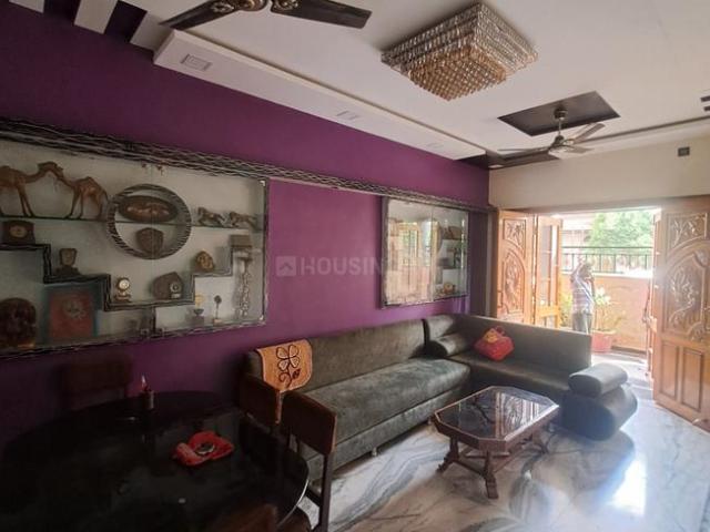 2 BHK Independent House in Avanti Vihar for rent Raipur. The reference number is 21109175