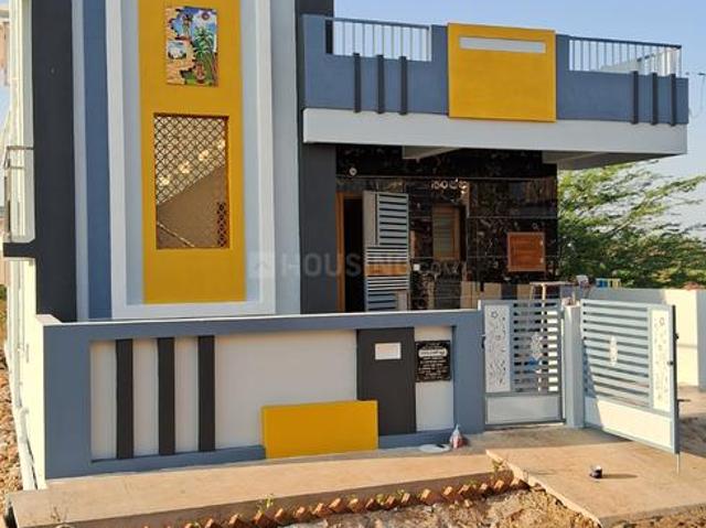 2 BHK Independent House in Avaragere for rent Davanagere. The reference number is 20087925