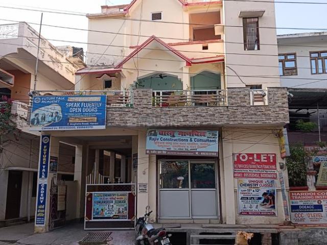 2 BHK Independent House in Avas Vikas Colony for rent Hardoi. The reference number is 20899639