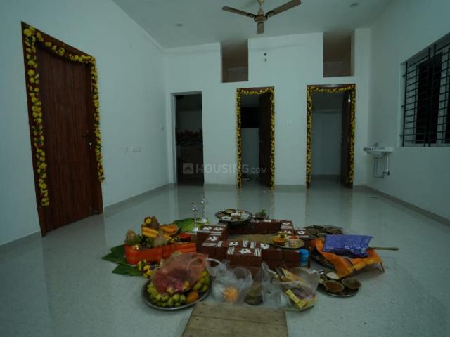 2 BHK Independent House in Avr Nagar for rent Perambalur. The reference number is 21372790