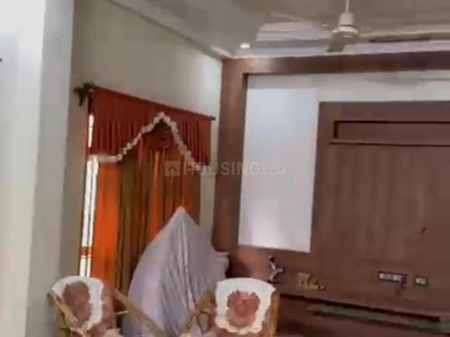 2 BHK Independent House in Ayodhya Nagar for rent Nagpur. The reference number is 21039252