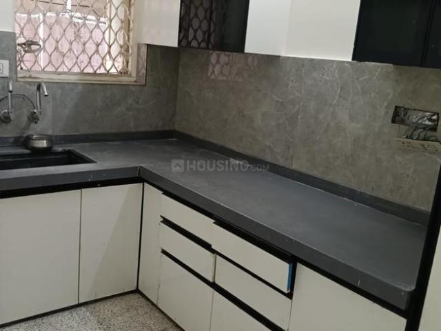 2 BHK Independent House in Ayodhya Nagar for rent Nagpur. The reference number is 21210577