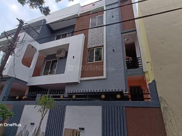 2 BHK Independent House in Ayodhya Bypass for rent Bhopal. The reference number is 21157374